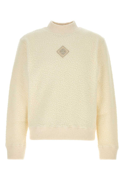Casablanca Mens cashmere sweatshirt