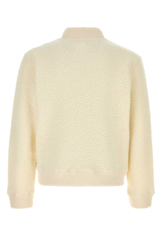 Casablanca Mens cashmere sweatshirt