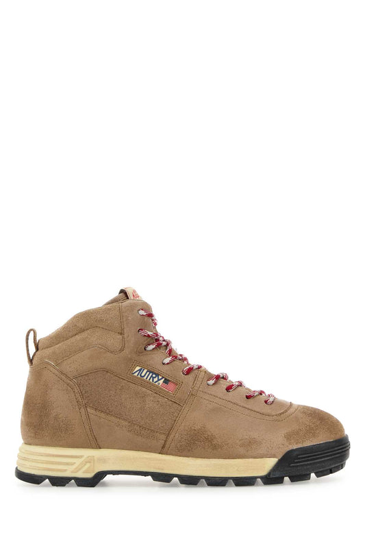 MALGA MID MAN SNEAKERS