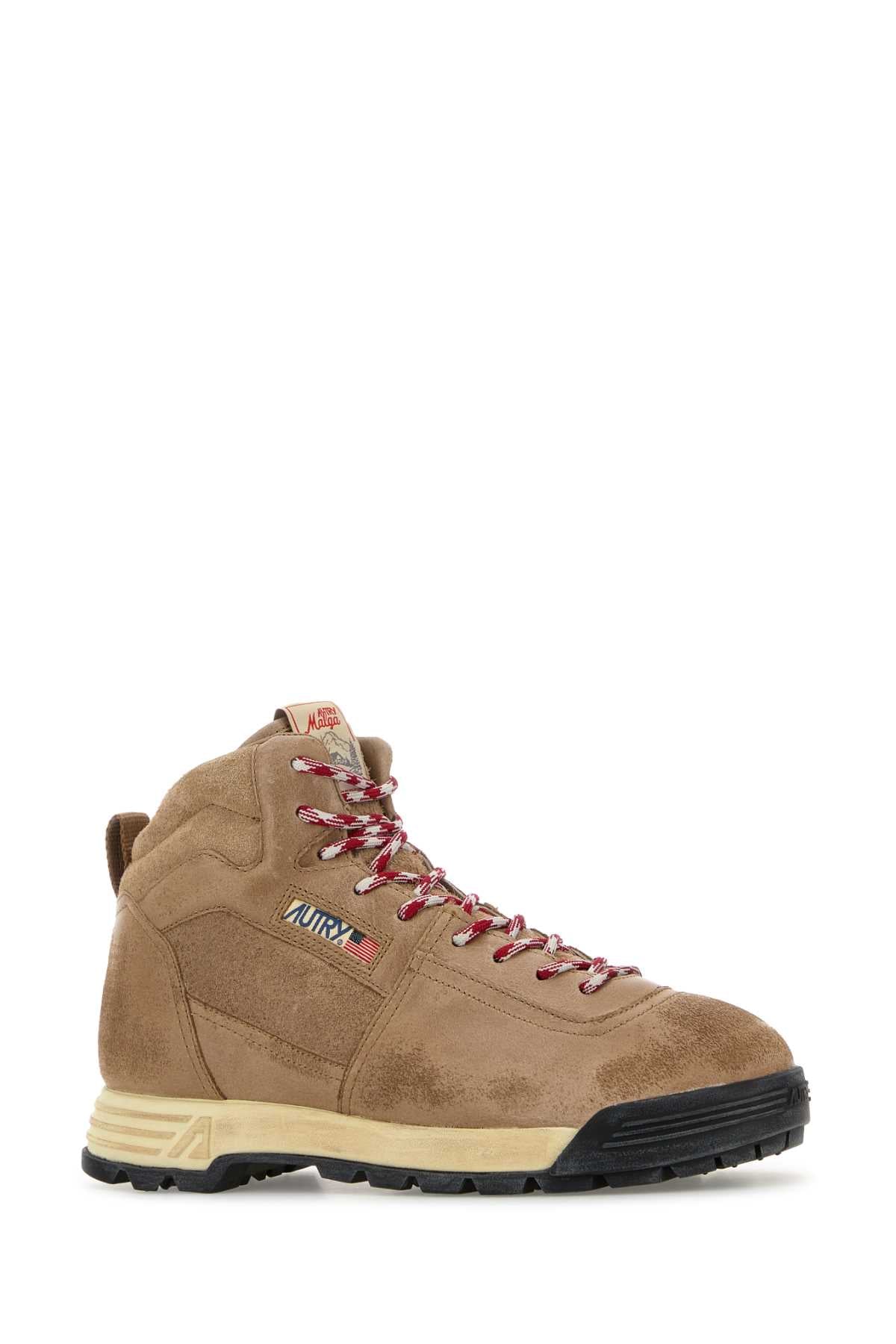 MALGA MID MAN SNEAKERS