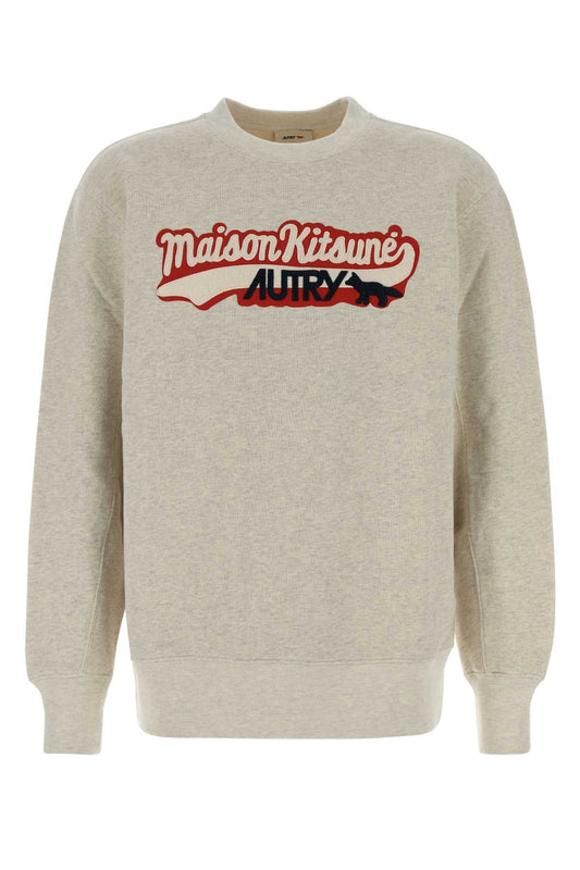 Autry Sweatshirt main unisex