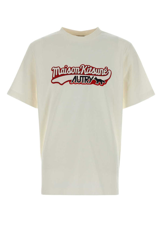 Autry T-shirt main unisex