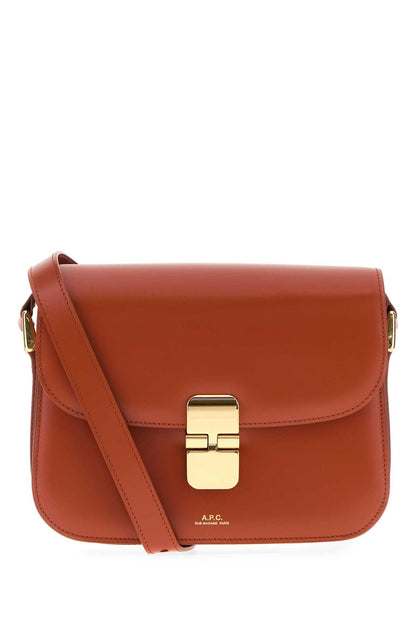 A.p.c. Sac grace small