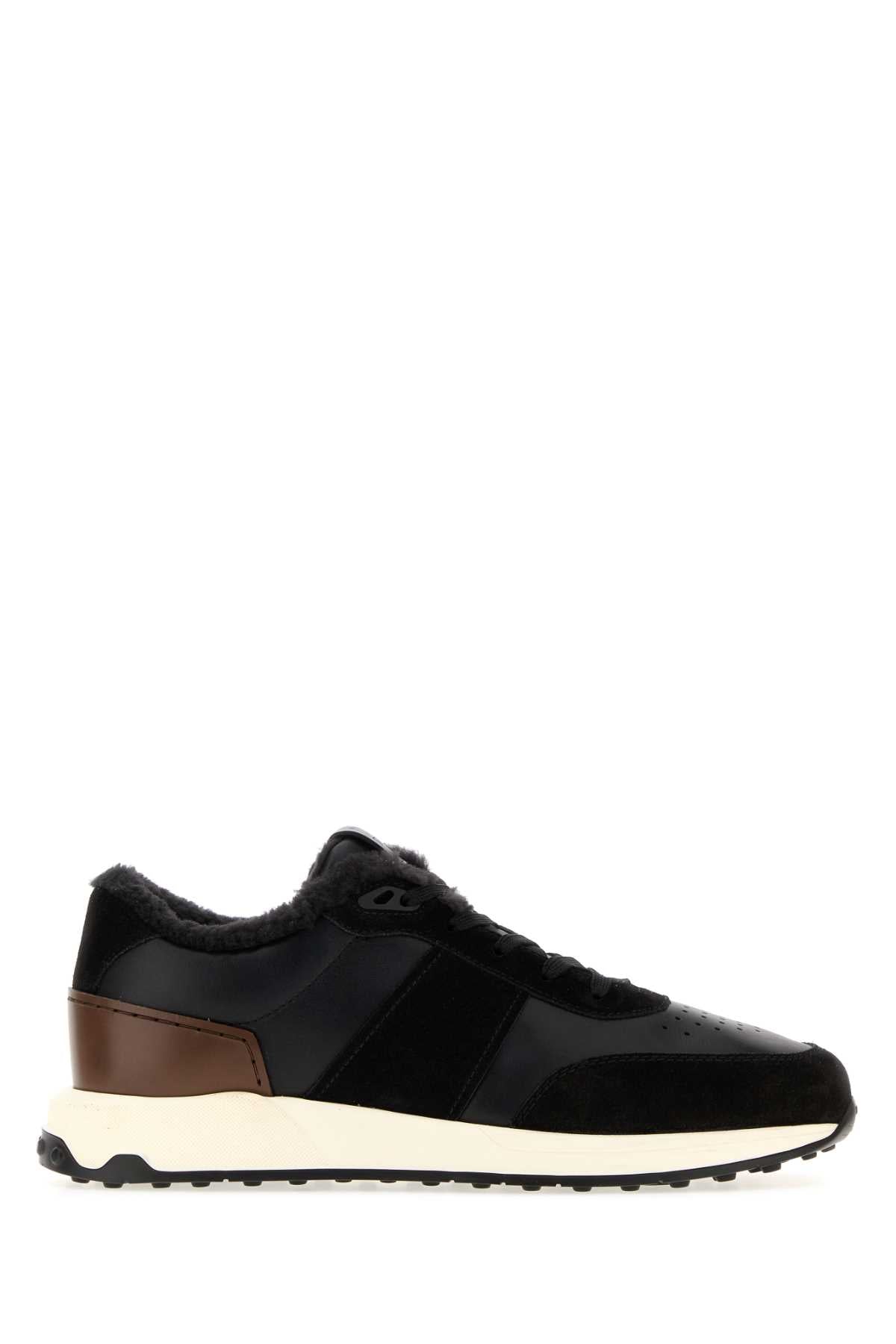 ALL. MONT RUNNING MID VOLUME 63K SNEAKERS