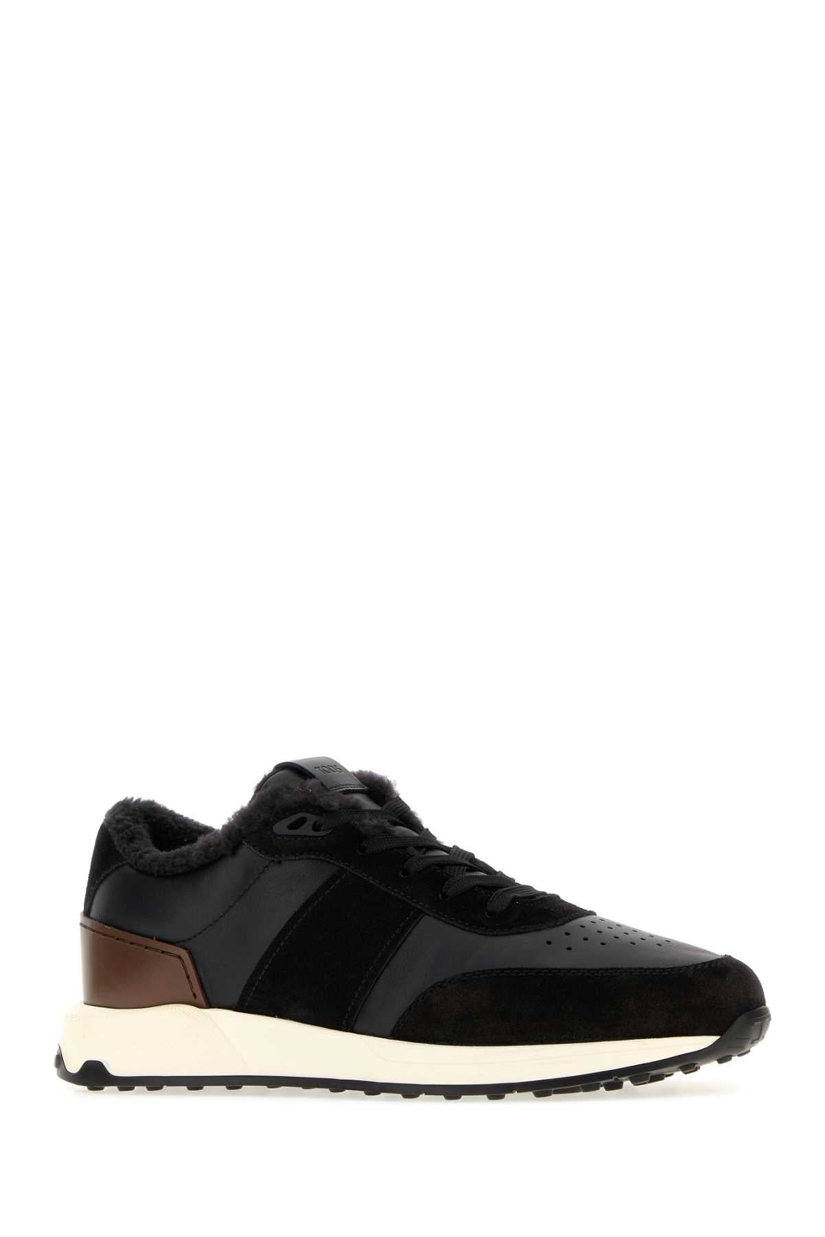 ALL. MONT RUNNING MID VOLUME 63K SNEAKERS