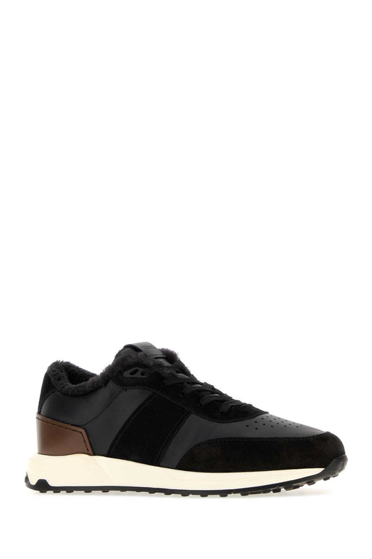ALL. MONT RUNNING MID VOLUME 63K SNEAKERS