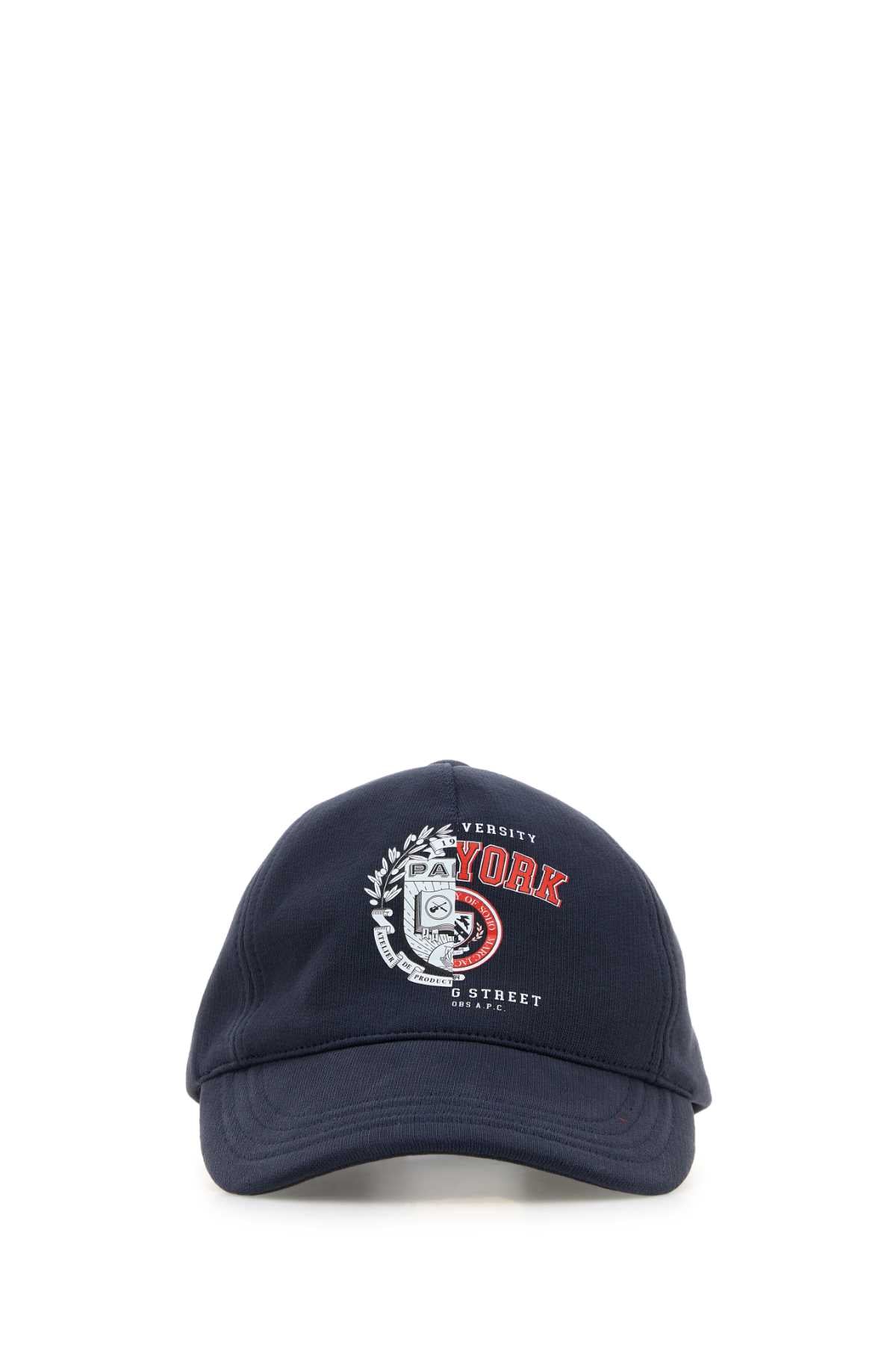 A.p.c. Casquette eden marc jacobs