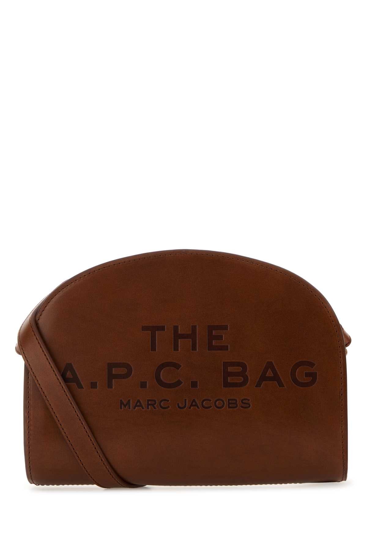 A.p.c. The a.p.c. bag marc jacobs