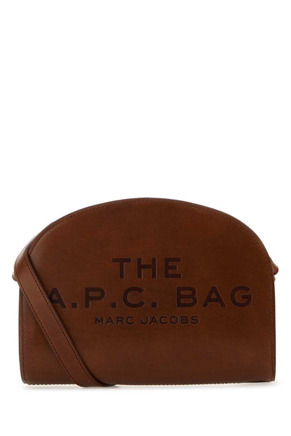A.p.c. The a.p.c. bag marc jacobs