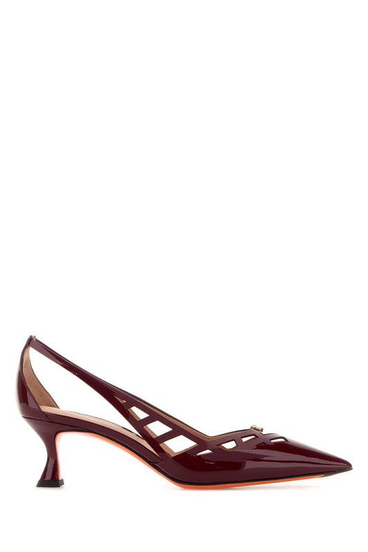 DECOLLETTE PUMPS