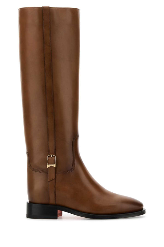 STIVALE BOOTS