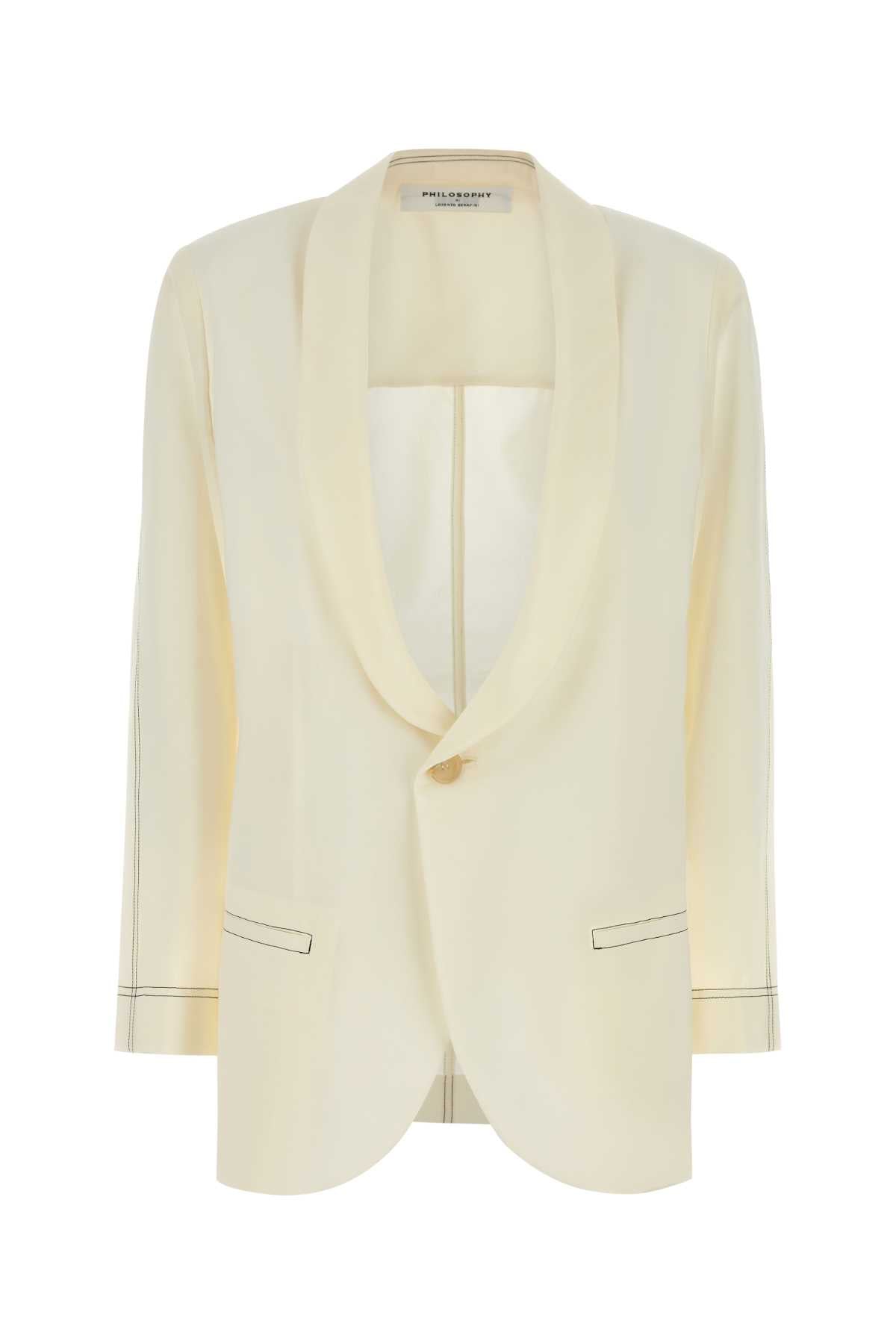 ETAMINE BLAZERS AND VESTS
