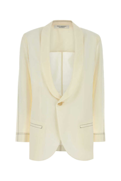 ETAMINE BLAZERS AND VESTS