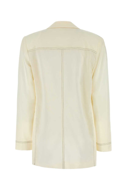 ETAMINE BLAZERS AND VESTS