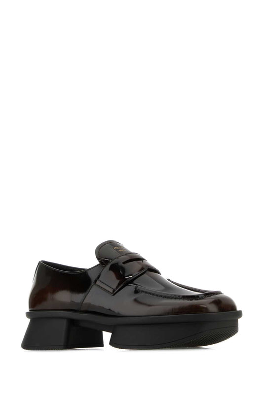MOCASSINI LOAFERS
