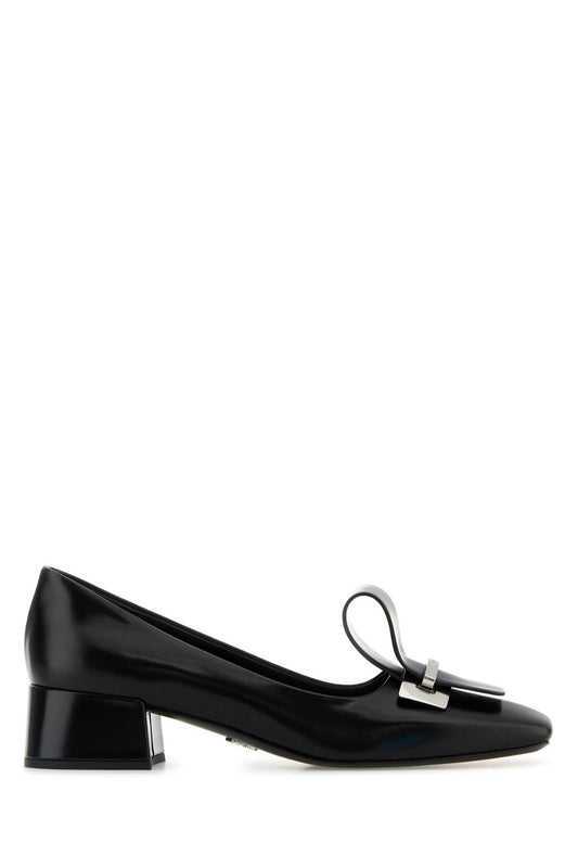 DECOLLETE' PUMPS