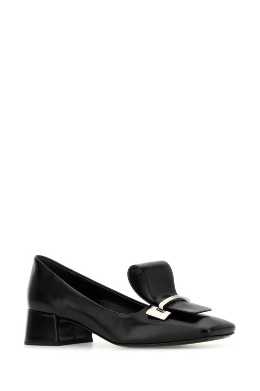 DECOLLETE' PUMPS
