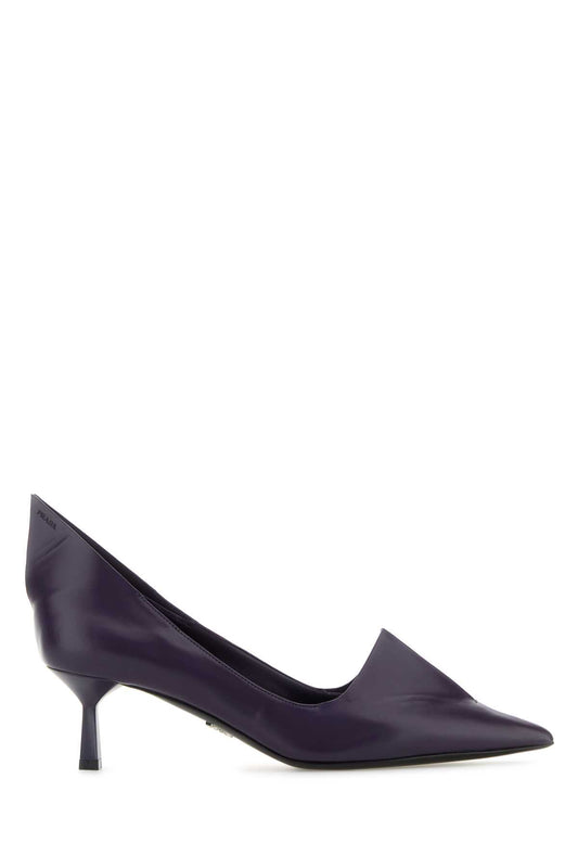 DECOLLETE' PUMPS