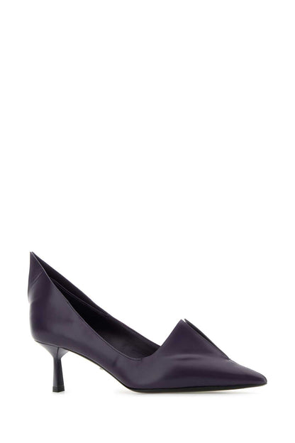 DECOLLETE' PUMPS