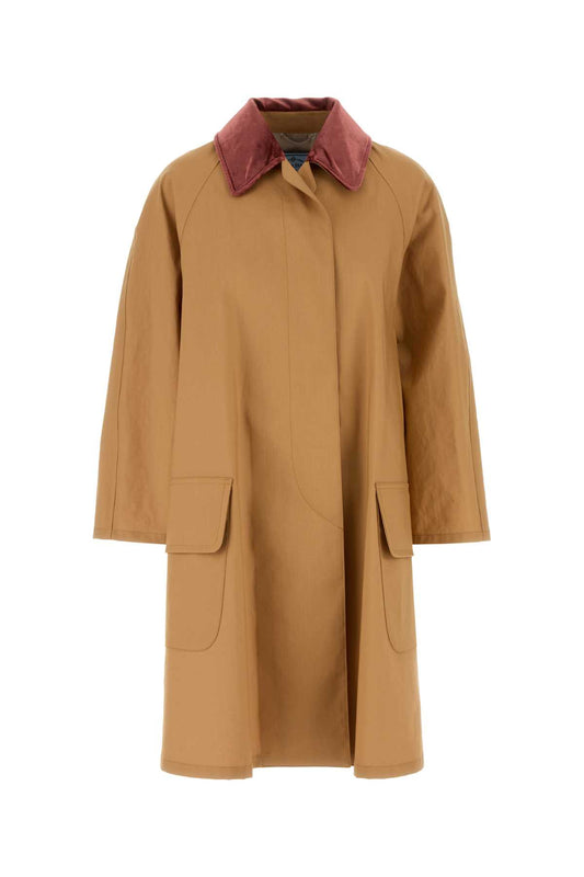 SOPRABITO COATS