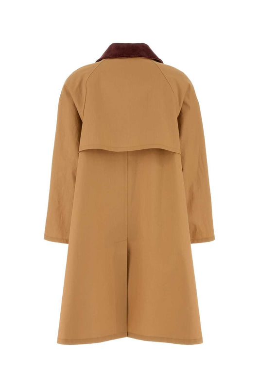 SOPRABITO COATS
