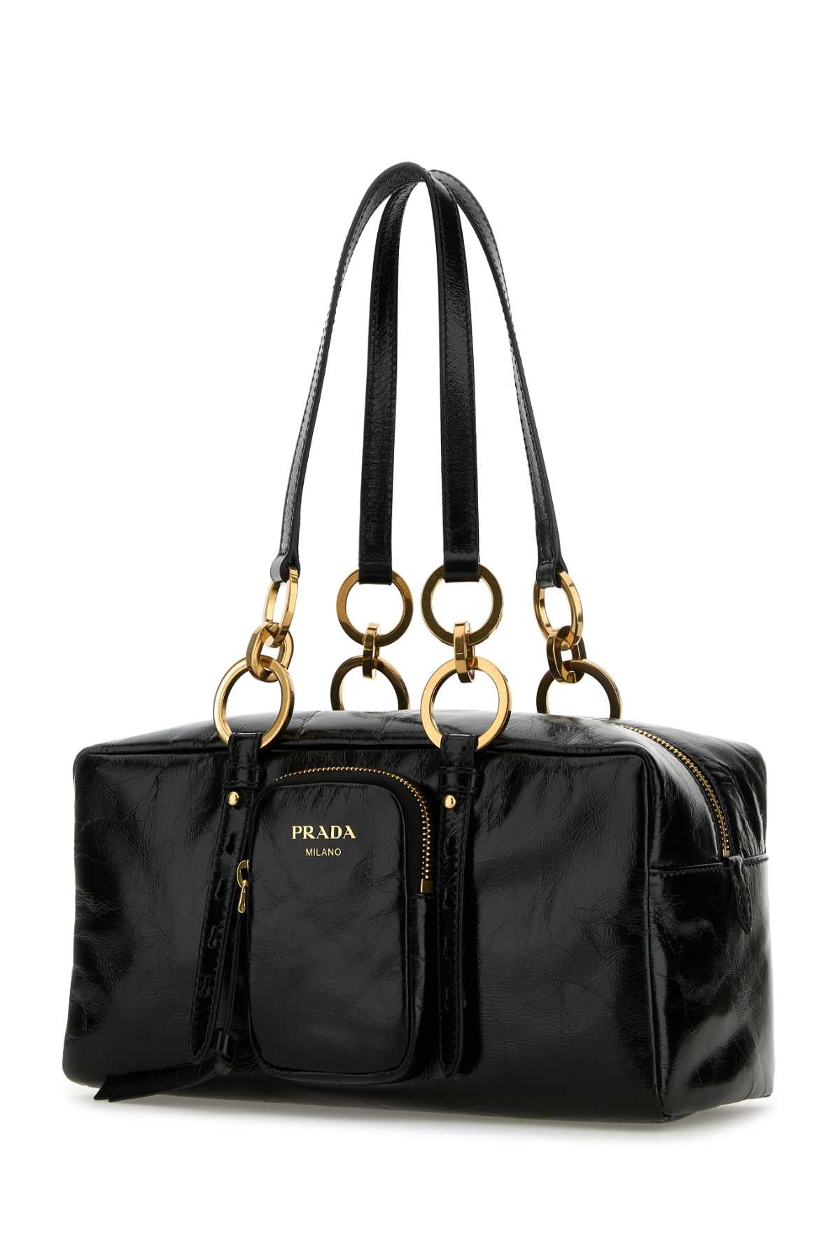 Prada Bauletto