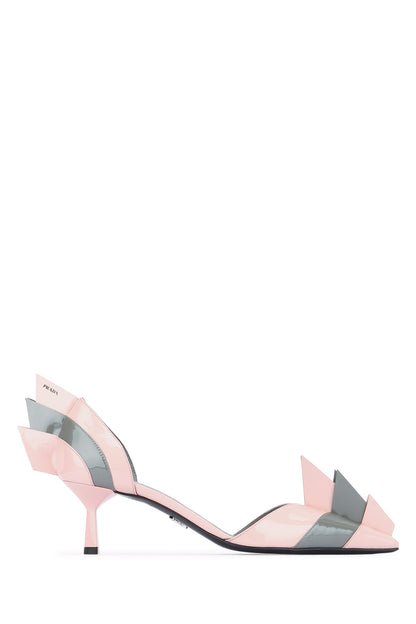 DECOLLETE PUMPS