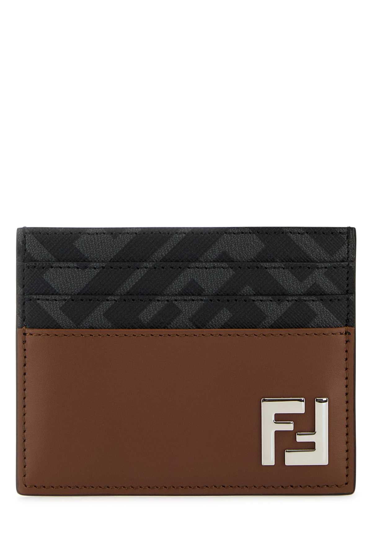CARD CASE VIT.KING/ PU F WALLETS