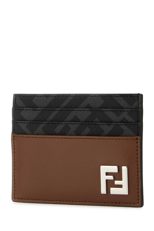 CARD CASE VIT.KING/ PU F WALLETS