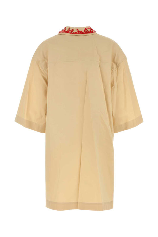 ABITO NEW COMPACT PO DRESSES