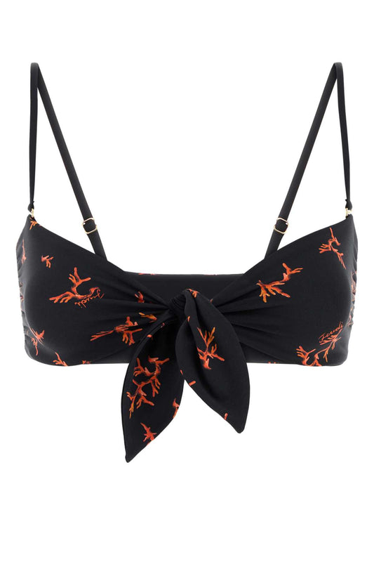 FASCIA CORAL REEF LYC SWIMSUITS