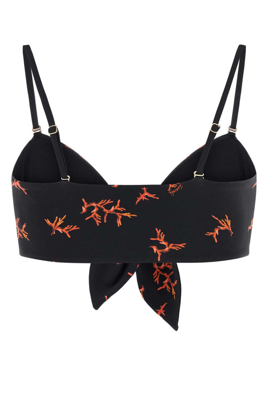 FASCIA CORAL REEF LYC SWIMSUITS