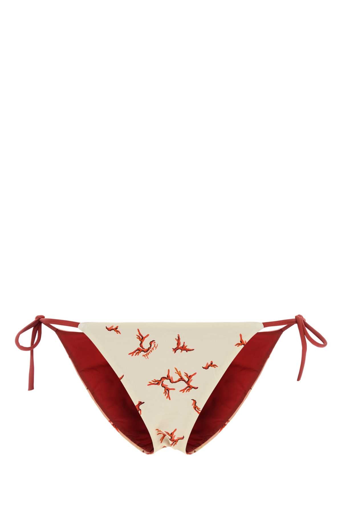 TANGA CORAL REEF LYC SWIMSUITS
