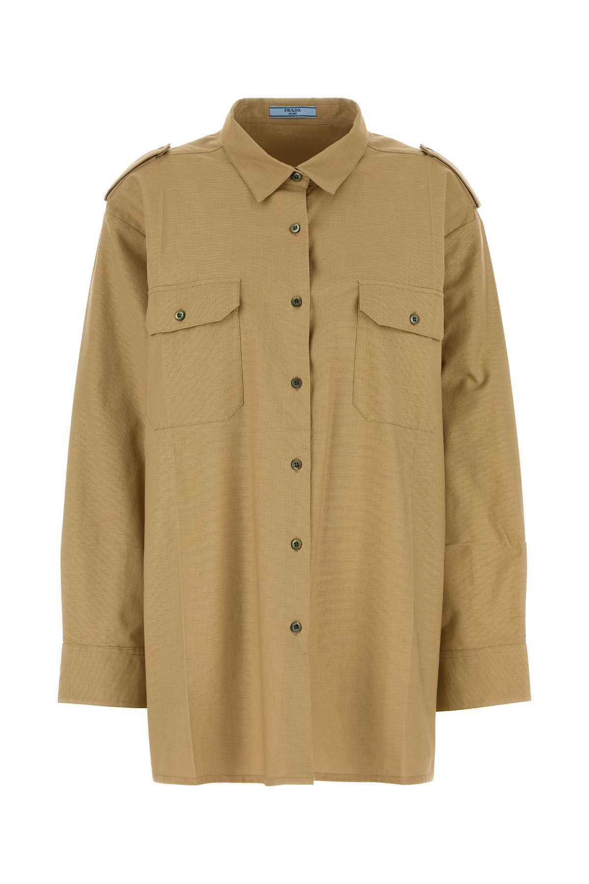 Prada Camicia