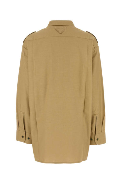 Prada Camicia