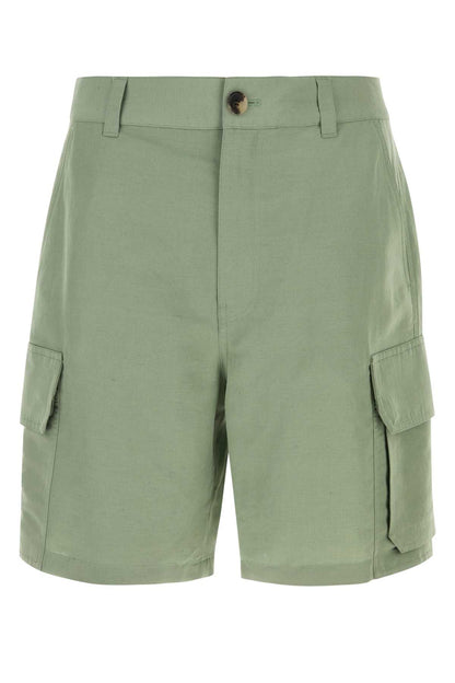 CARGO SHORTS SHORTS