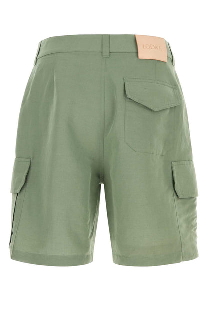 CARGO SHORTS SHORTS