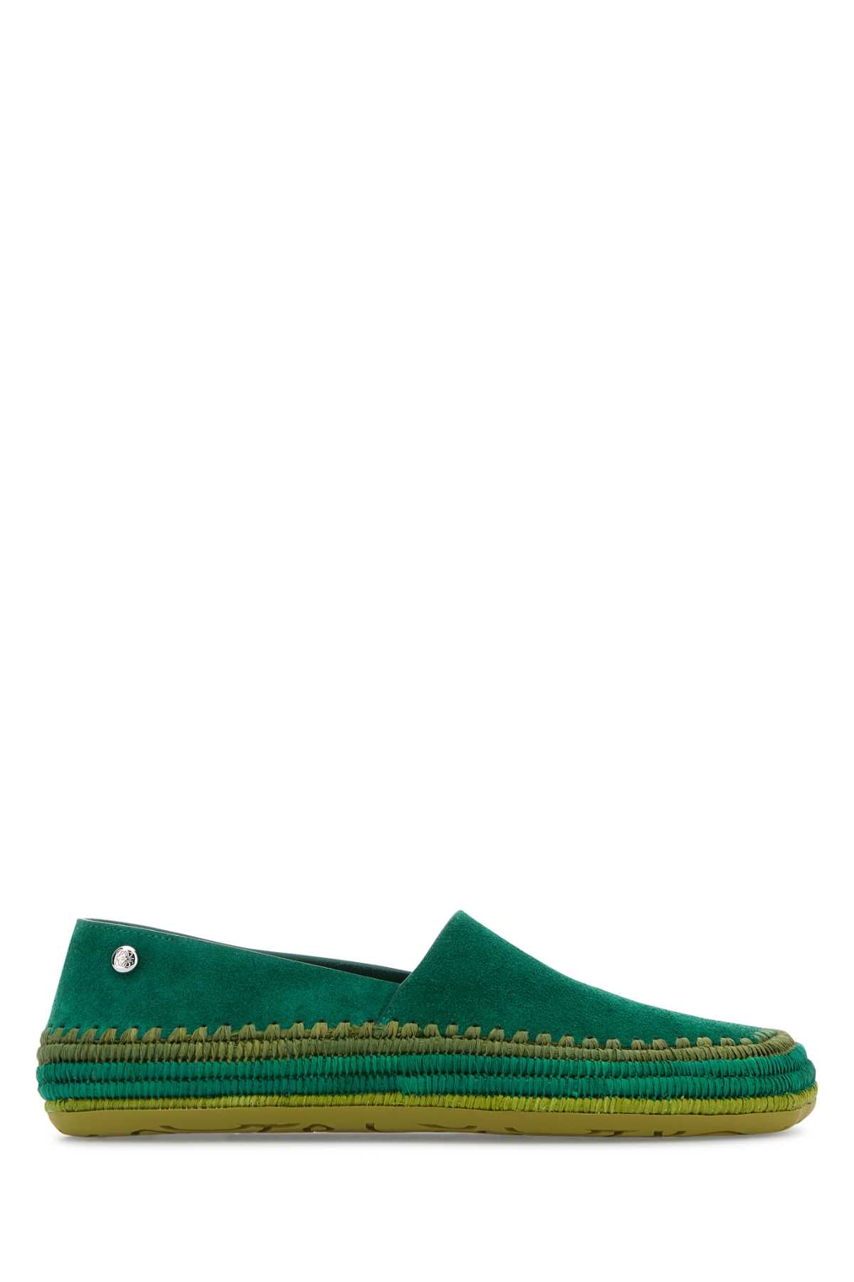 RIO SLIPPER ESPADRILLES