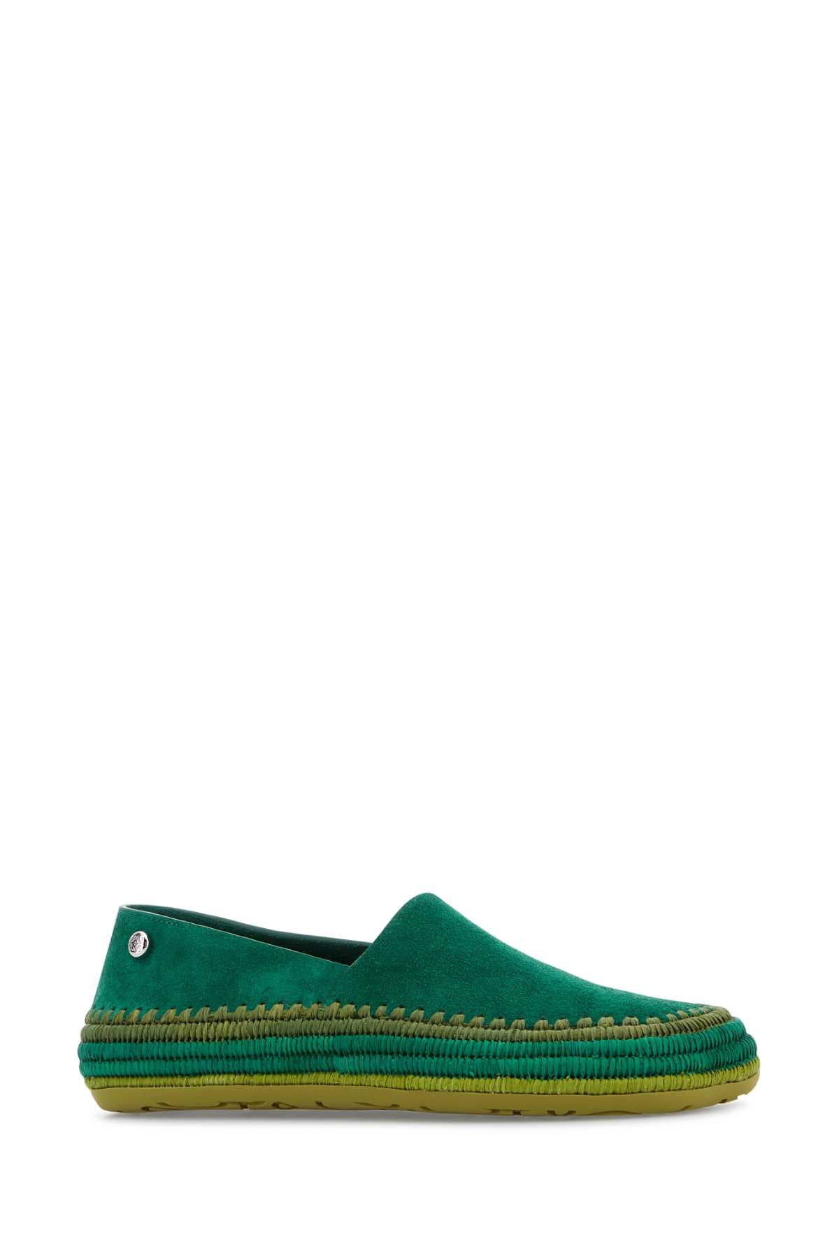 RIO SLIPPER ESPADRILLES