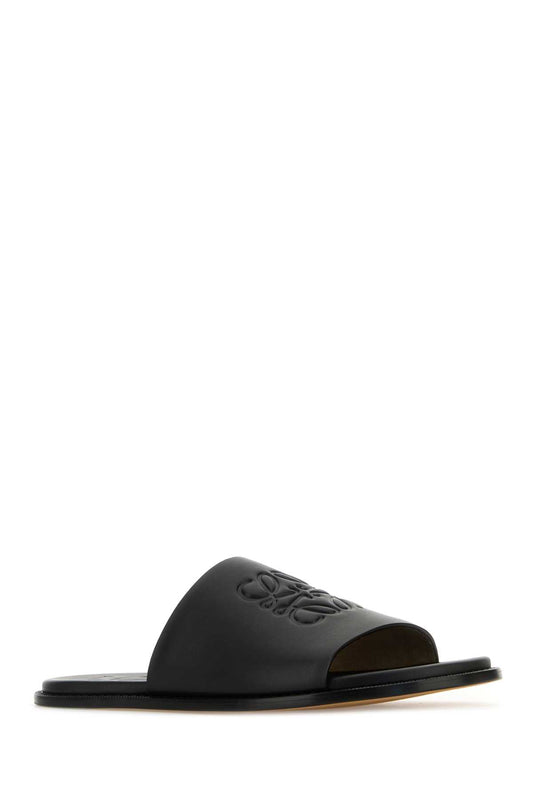 FLEX ANAGRAM SLIDE SLIPPERS
