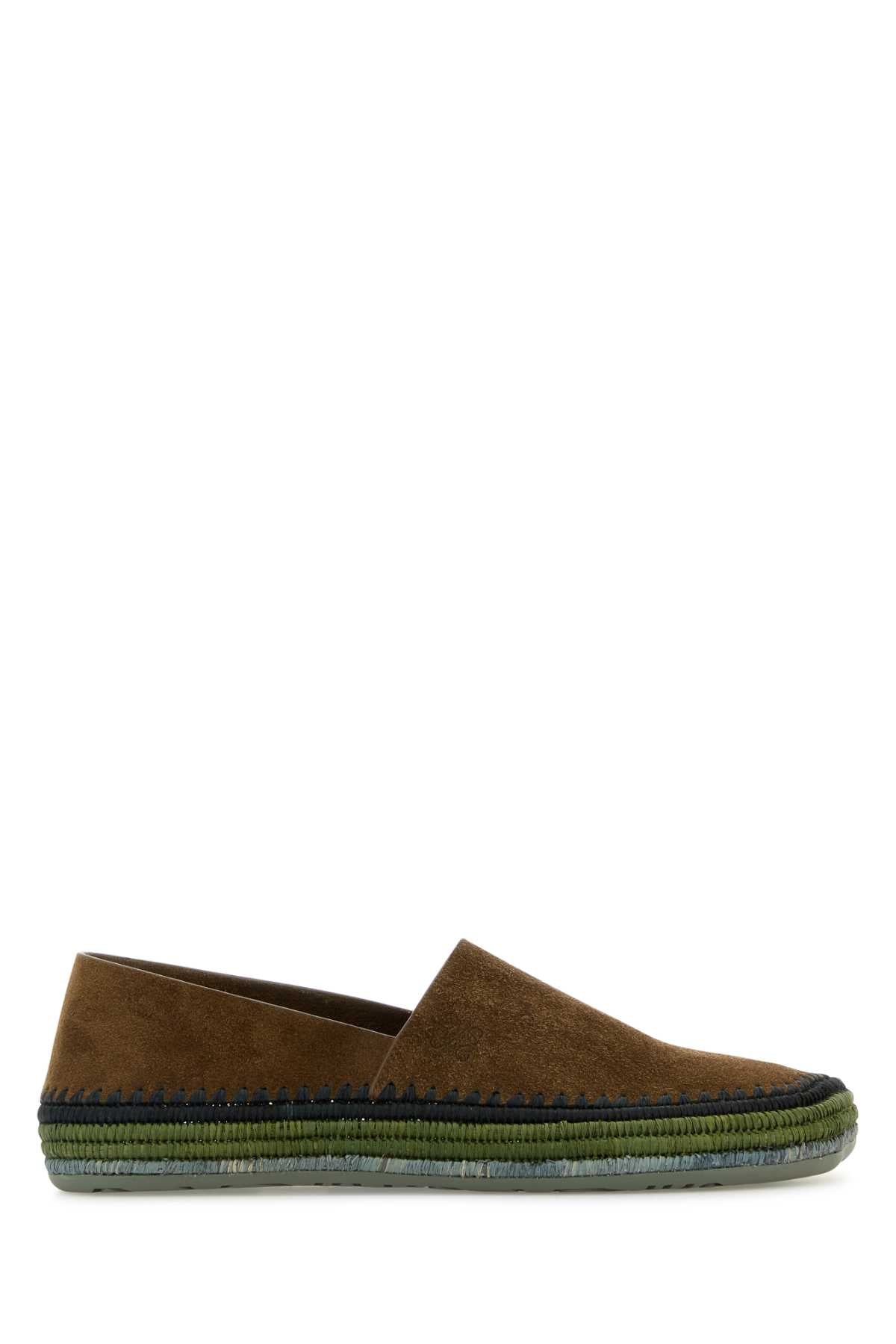 RIO SLIPPER ESPADRILLES