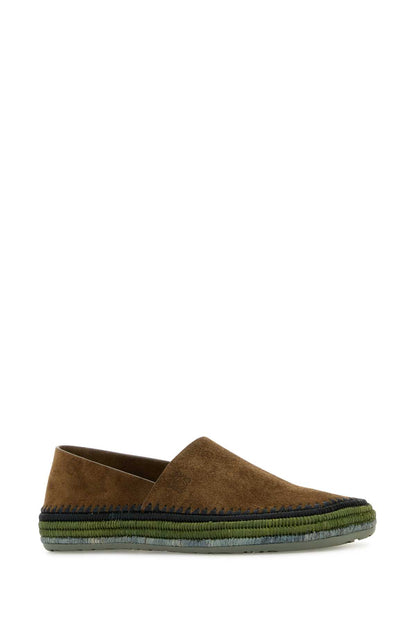 RIO SLIPPER ESPADRILLES
