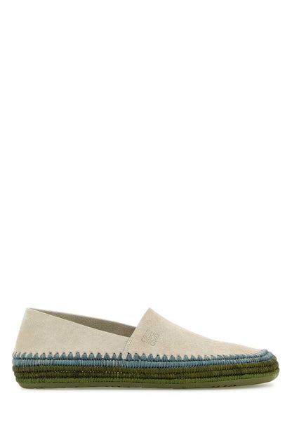 RIO SLIPPER ESPADRILLES
