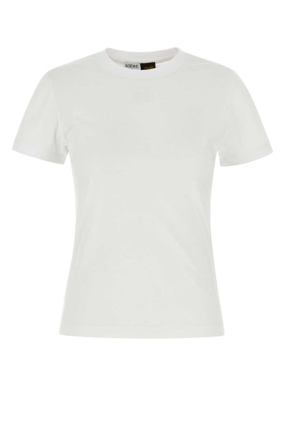 LACE T-SHIRT T-SHIRTS