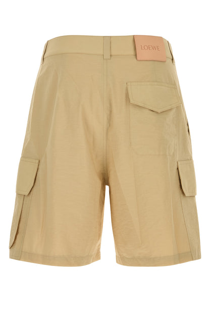 CARGO SHORTS SHORTS