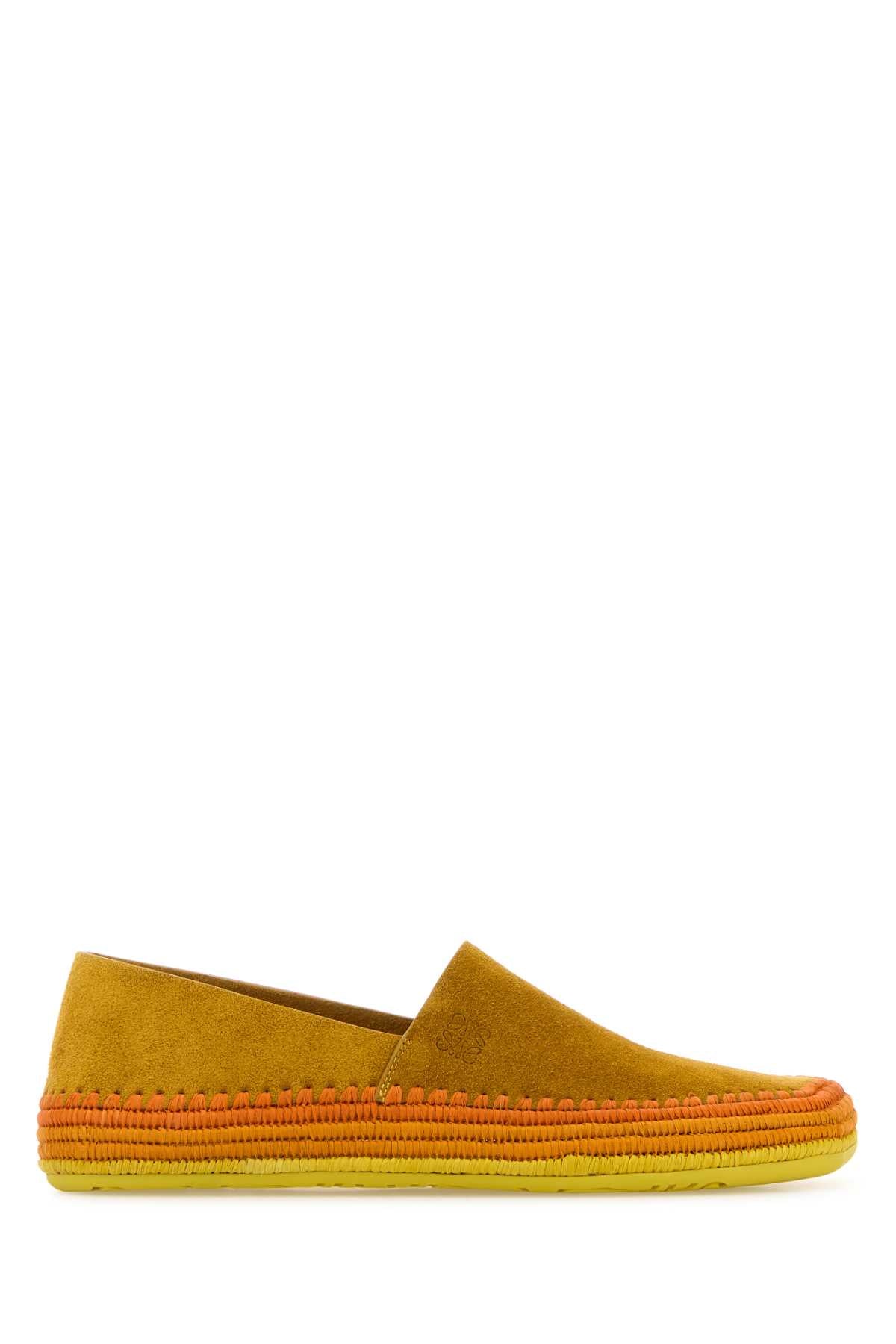 RIO SLIPPER ESPADRILLES