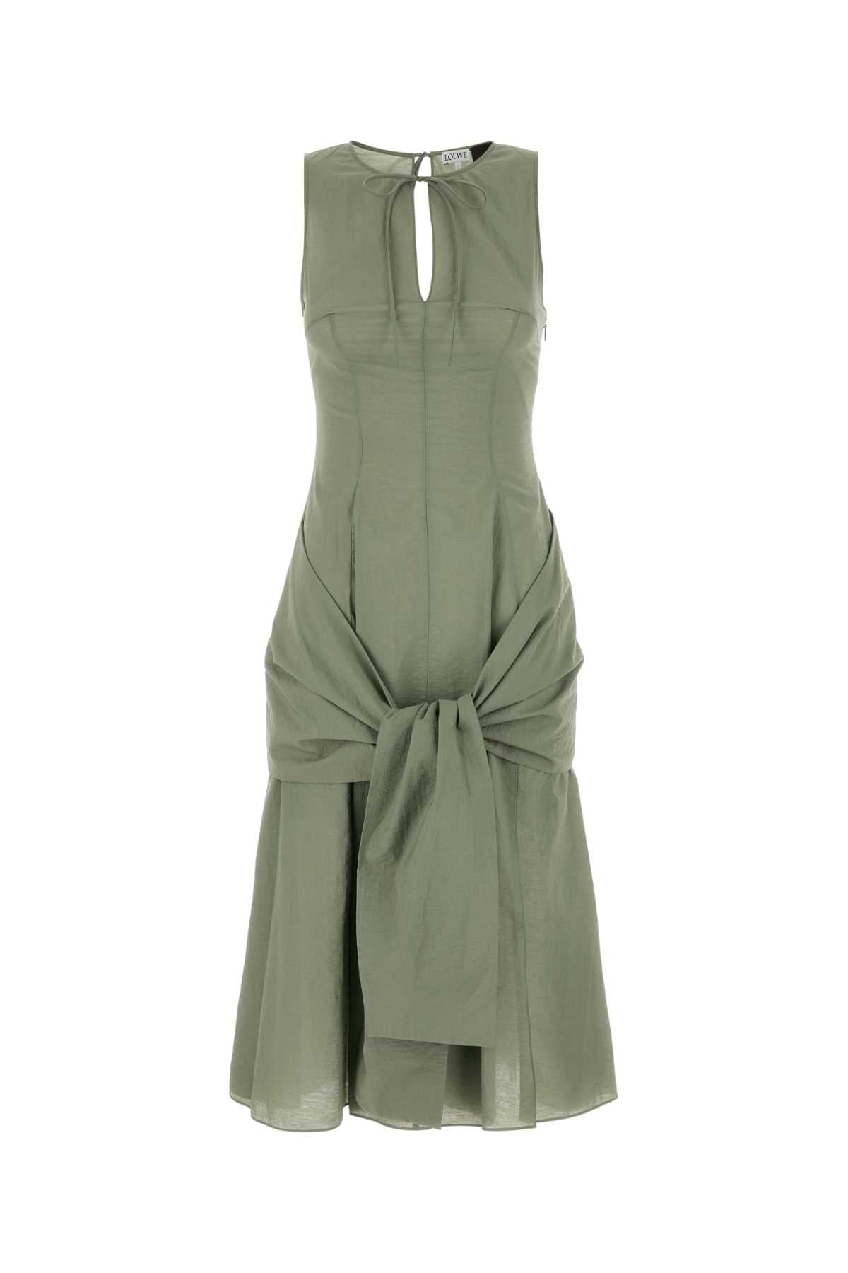 WRAP DRESS DRESSES