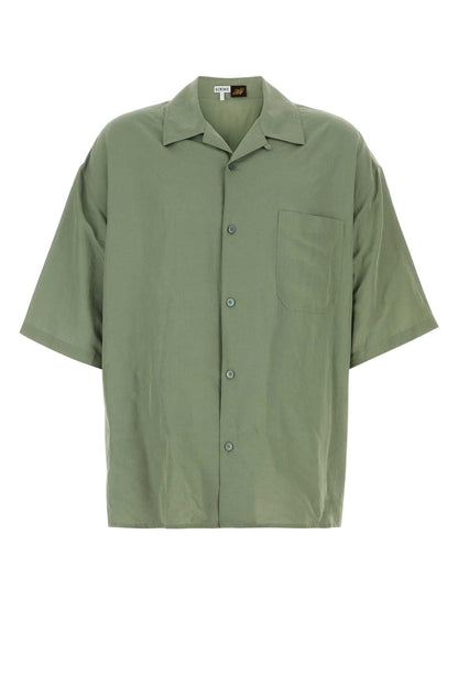 SHORT SLEEVE SHIRT SHIRTS