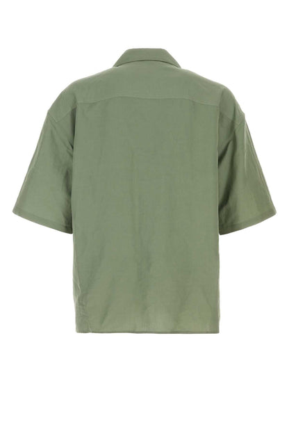 SHORT SLEEVE SHIRT SHIRTS
