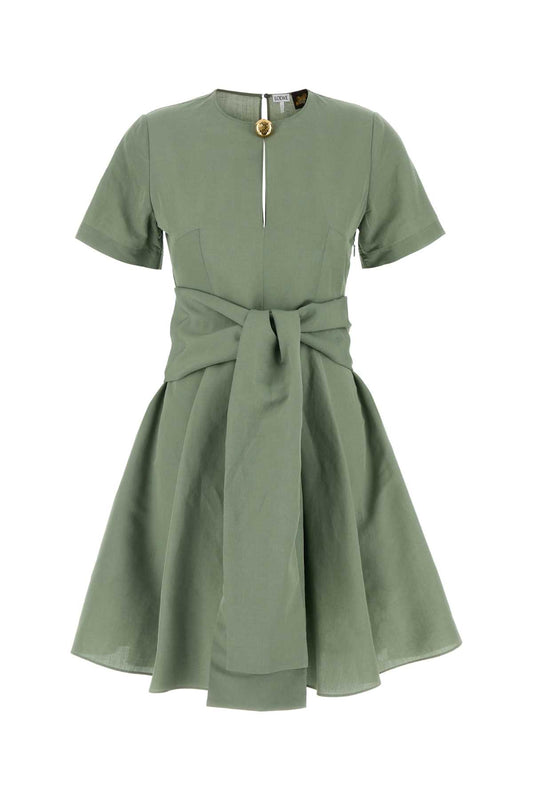PEBBLE DRESS DRESSES